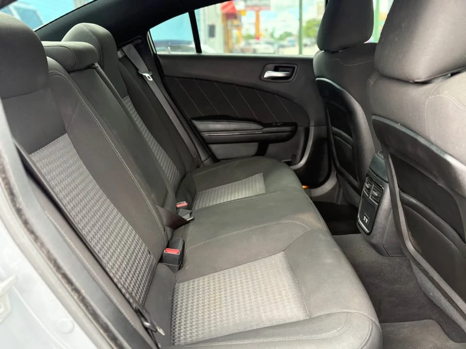 2022 Dodge Charger 7th Gen - Image 19 of 20
