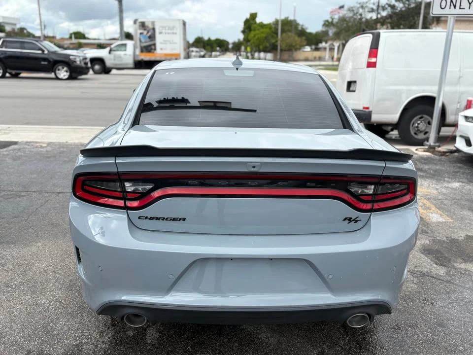 2022 Dodge Charger 7th Gen - Image 6 of 20