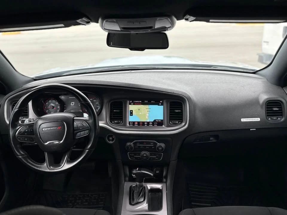 2022 Dodge Charger 7th Gen - Image 10 of 20