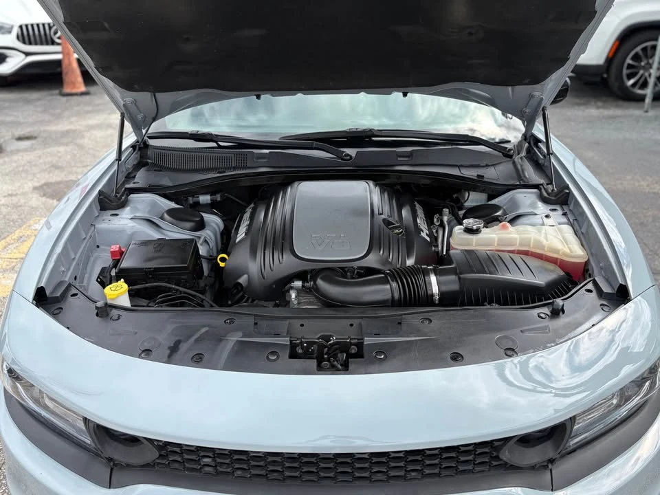 2022 Dodge Charger 7th Gen - Image 7 of 20
