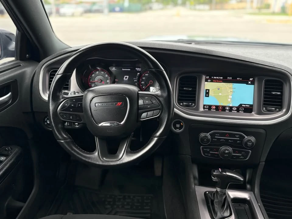 2022 Dodge Charger 7th Gen - Image 13 of 20
