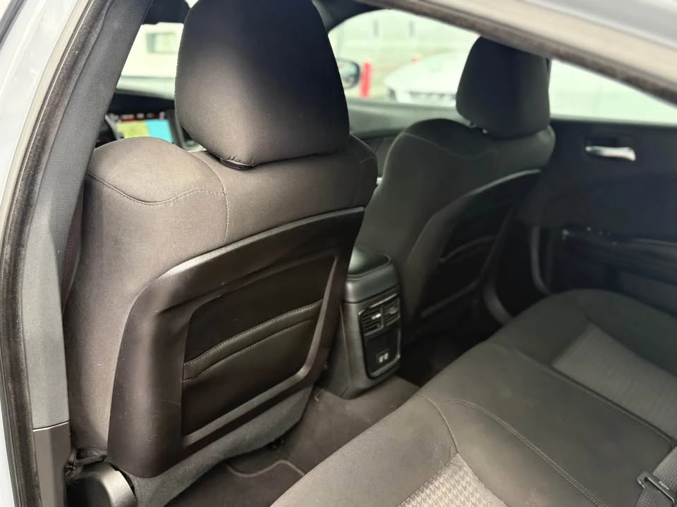 2022 Dodge Charger 7th Gen - Image 17 of 20