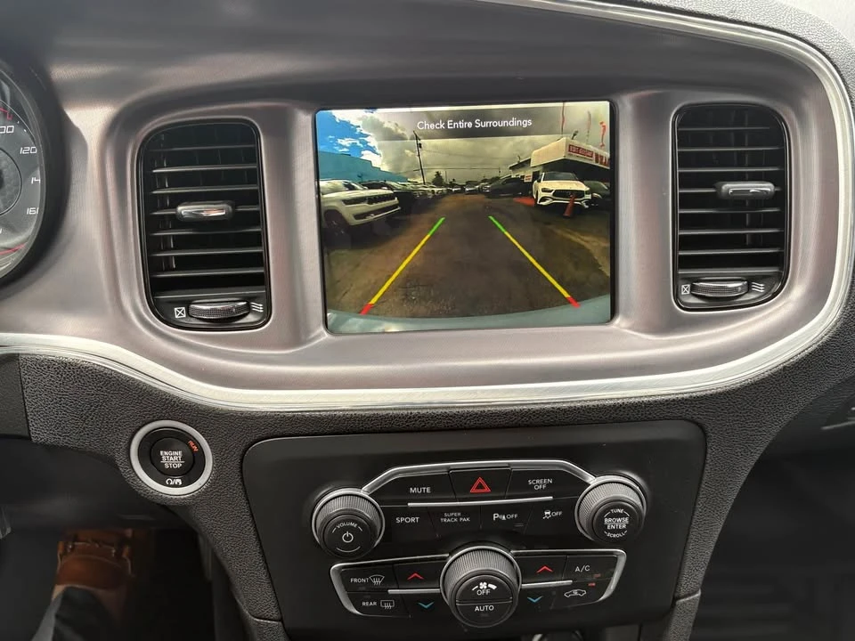 2022 Dodge Charger 7th Gen - Image 14 of 20