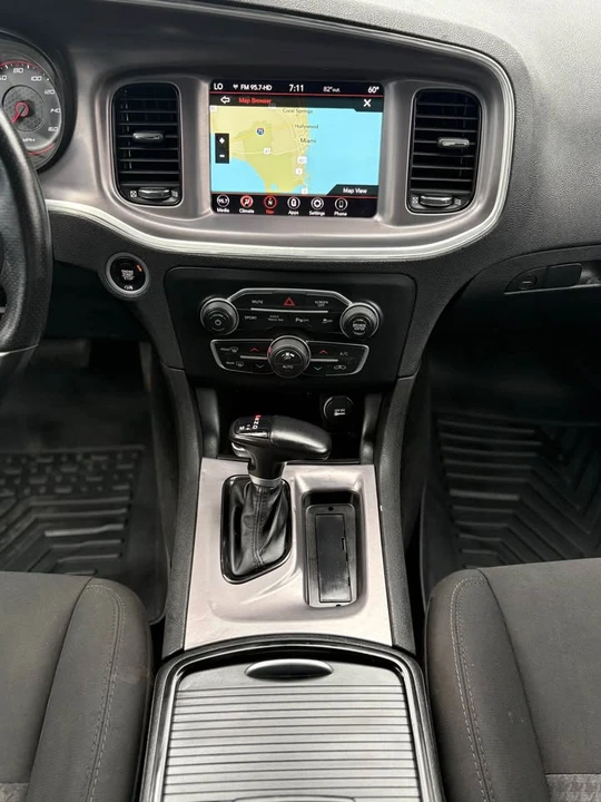 2022 Dodge Charger 7th Gen - Image 12 of 20
