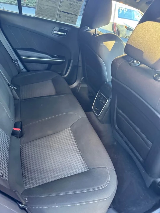2022 Dodge Charger 7th Gen - Image 7 of 8