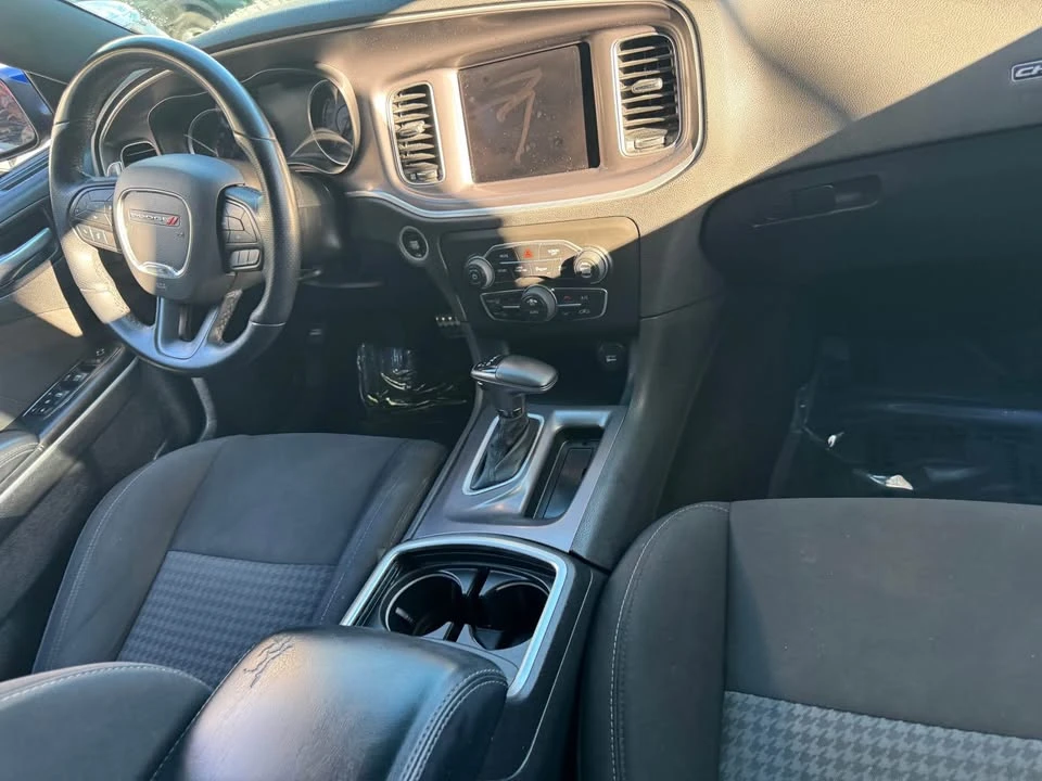 2022 Dodge Charger 7th Gen - Image 5 of 8