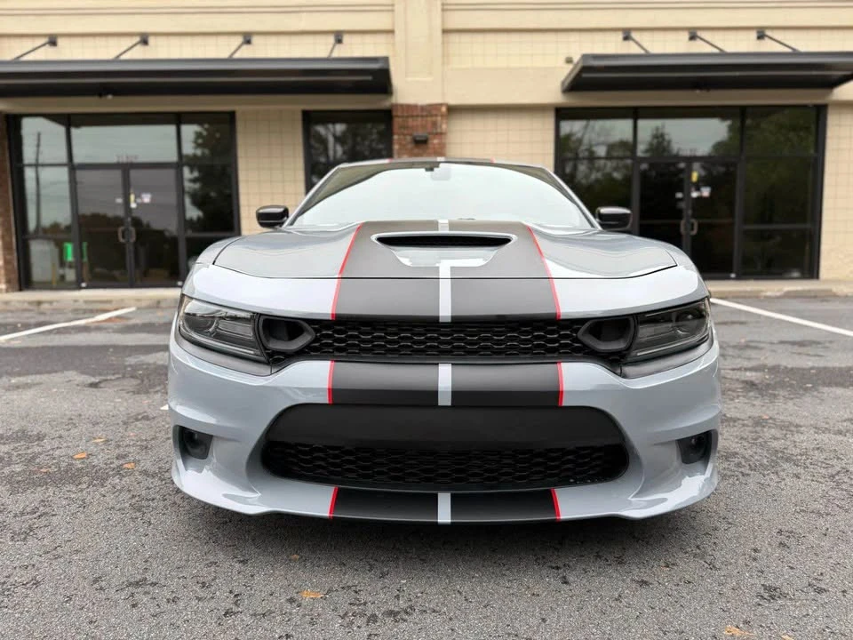 2022 Dodge Charger 7th Gen - Image 6 of 13