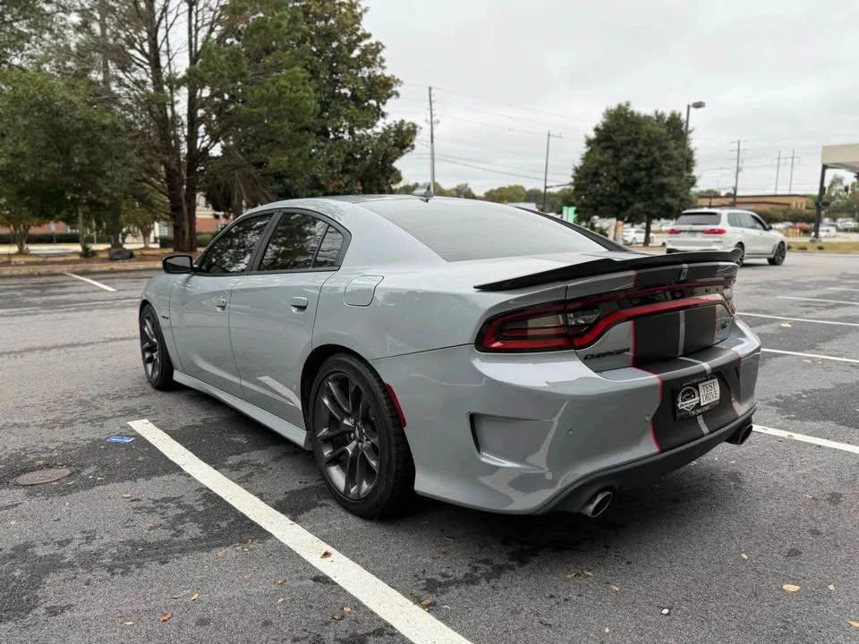 2022 Dodge Charger 7th Gen - Image 5 of 13