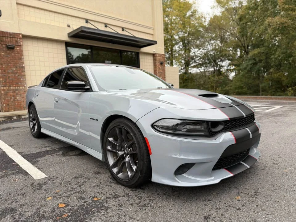 2022 Dodge Charger 7th Gen - Image 2 of 13