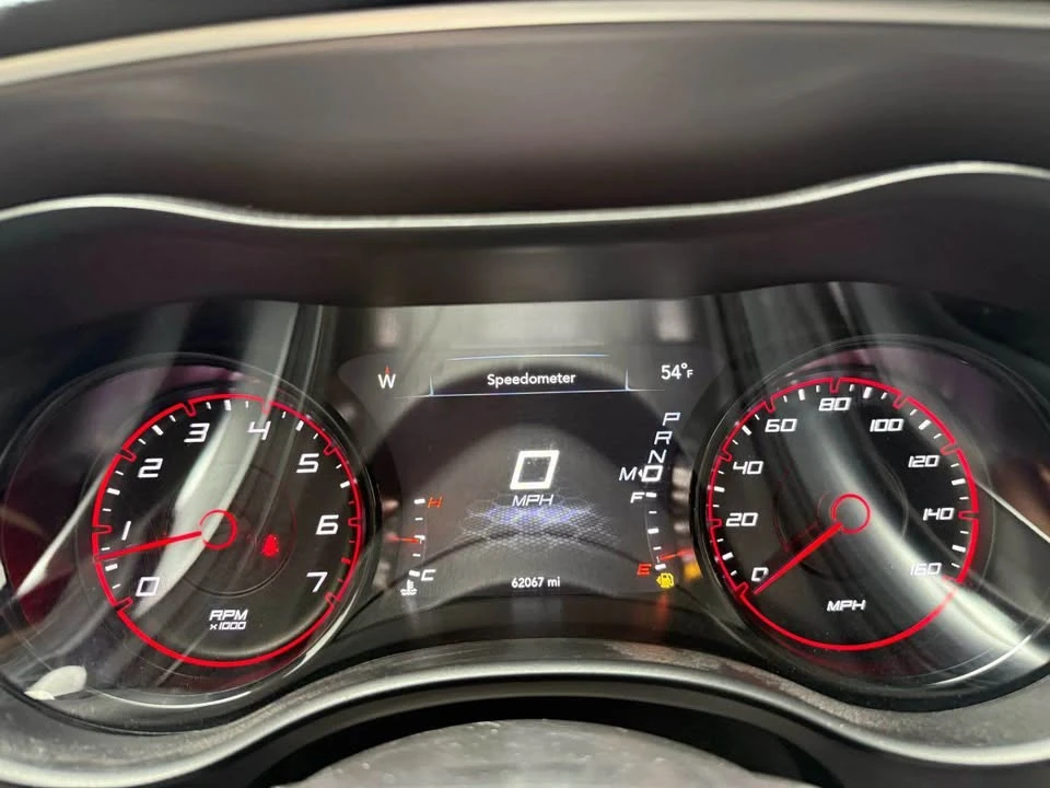 2022 Dodge Charger 7th Gen - Image 11 of 13