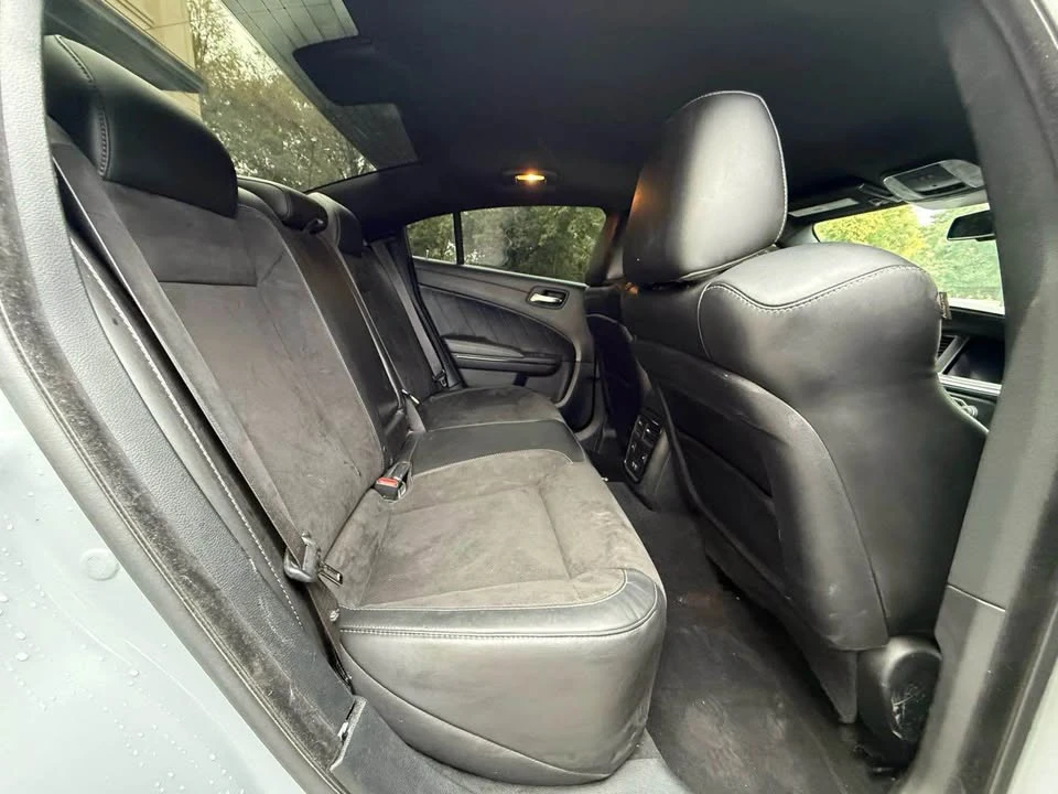 2022 Dodge Charger 7th Gen - Image 8 of 13