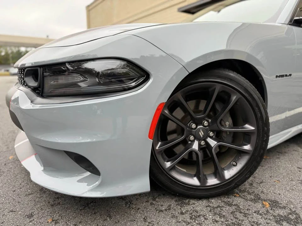 2022 Dodge Charger 7th Gen - Image 7 of 13