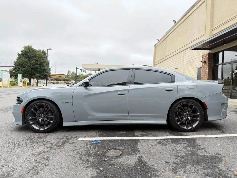 2022 Dodge Charger 7th Gen - Image 3 of 13