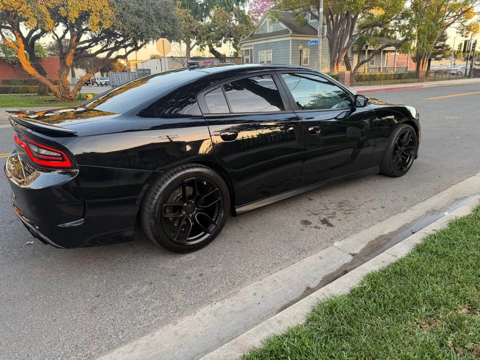 2022 Dodge Charger 7th Gen - Image 5 of 13