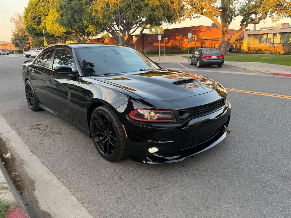 2022 Dodge Charger 7th Gen - Image 6 of 13