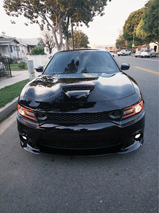2022 Dodge Charger 7th Gen - Image 8 of 13