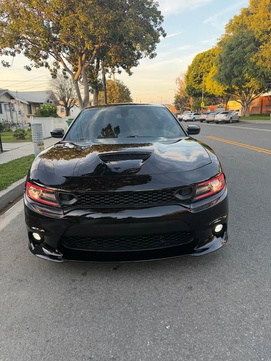 2022 Dodge Charger 7th Gen - Image 2 of 13