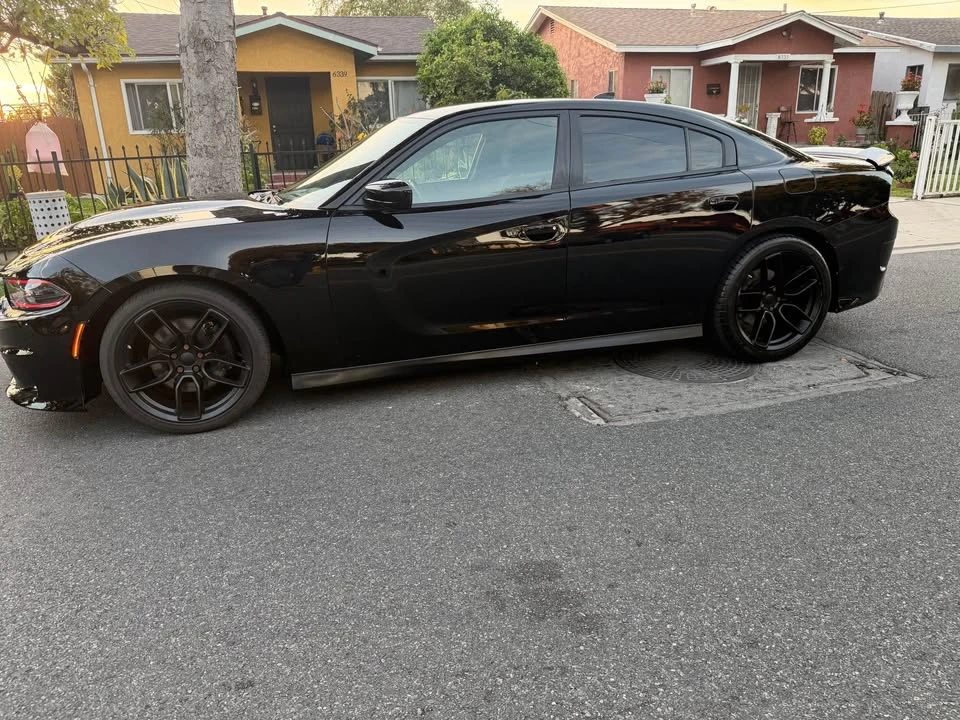 2022 Dodge Charger 7th Gen - Image 7 of 13