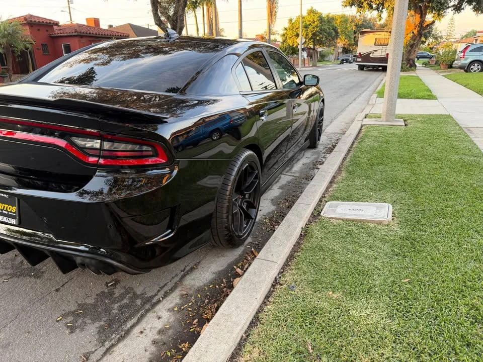 2022 Dodge Charger 7th Gen - Image 3 of 13