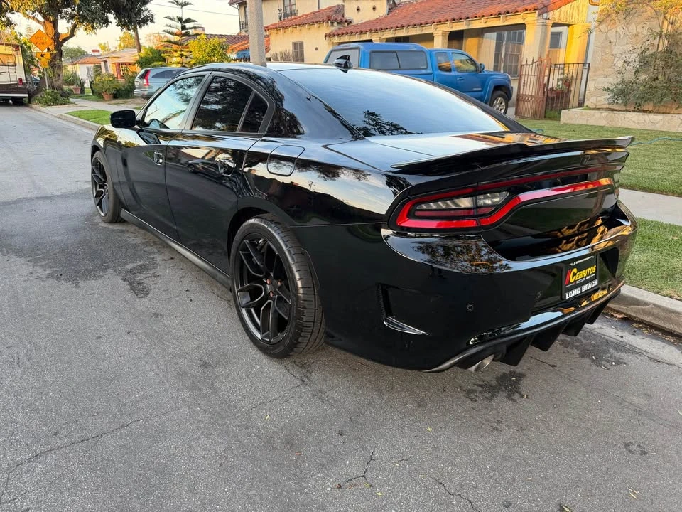 2022 Dodge Charger 7th Gen - Image 4 of 13