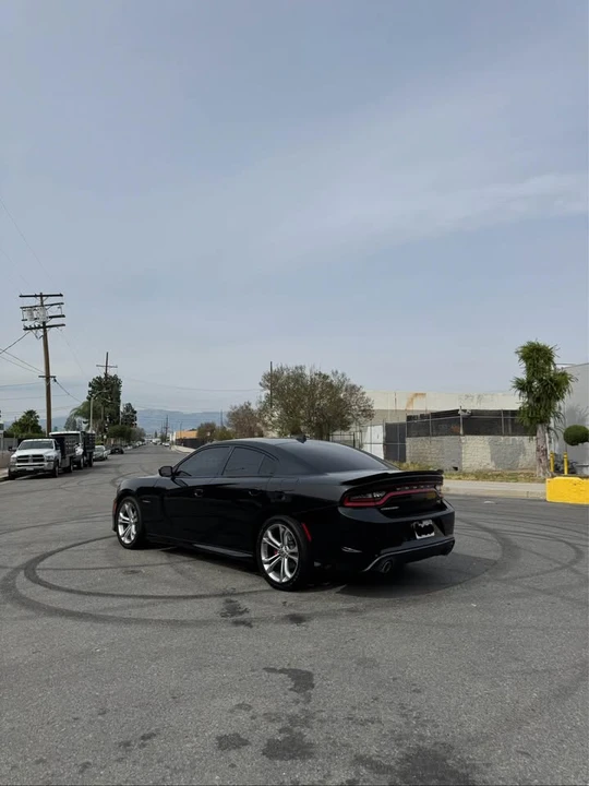 2022 Dodge Charger 7th Gen - Image 3 of 13