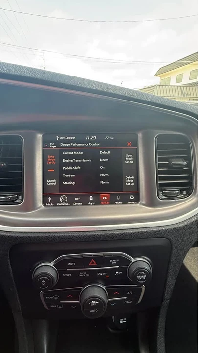2022 Dodge Charger 7th Gen - Image 8 of 10
