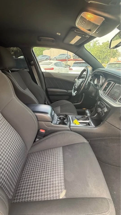 2022 Dodge Charger 7th Gen - Image 10 of 10