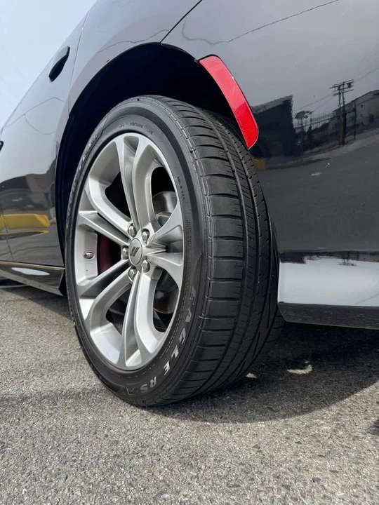 2022 Dodge Charger 7th Gen - Image 12 of 13