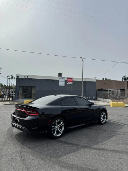 2022 Dodge Charger 7th Gen - Image 4 of 13