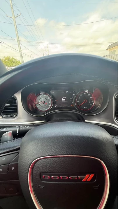 2022 Dodge Charger 7th Gen - Image 9 of 10