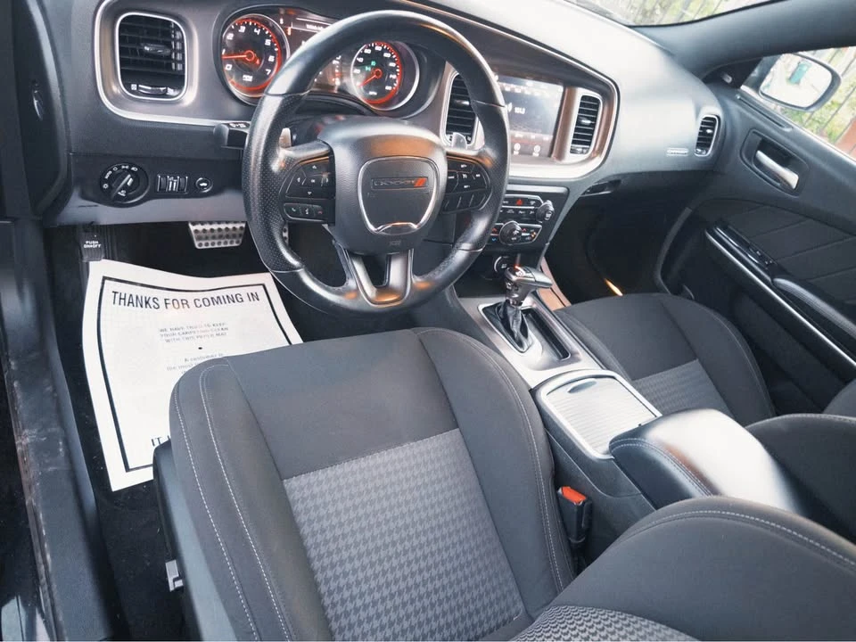 2022 Dodge Charger 7th Gen - Image 10 of 13