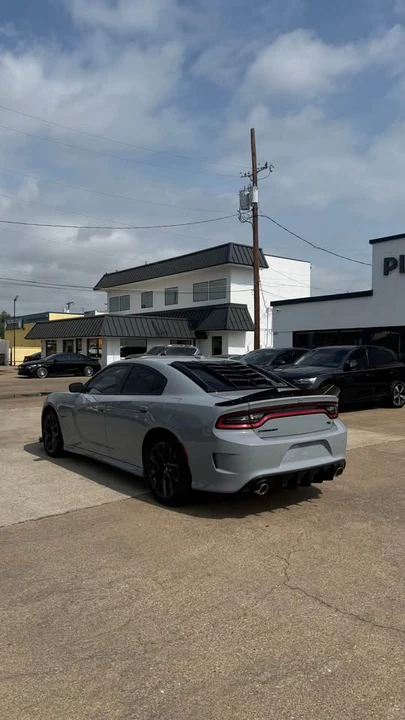 2022 Dodge Charger 7th Gen - Image 5 of 10