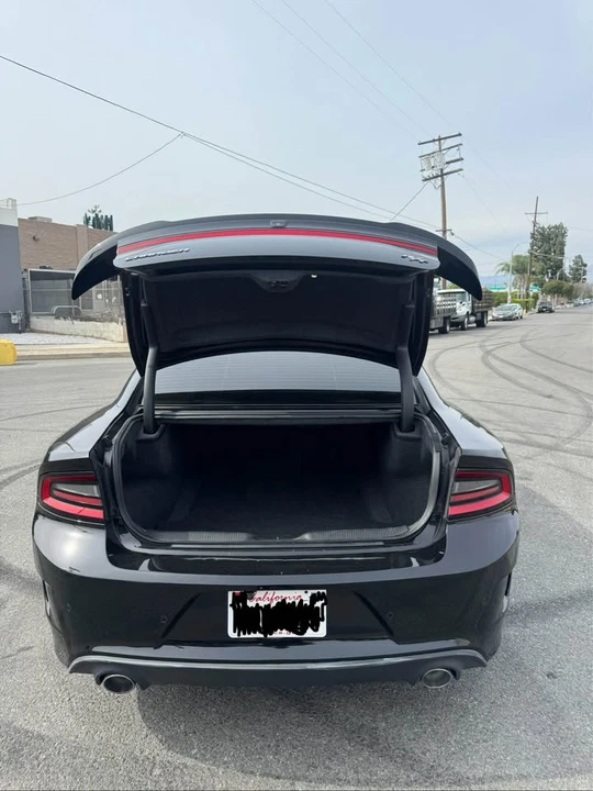 2022 Dodge Charger 7th Gen - Image 11 of 13