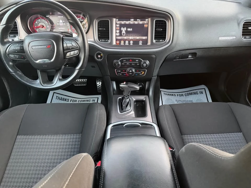 2022 Dodge Charger 7th Gen - Image 13 of 13