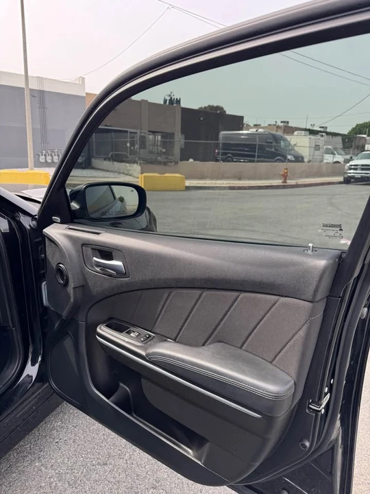 2022 Dodge Charger 7th Gen - Image 8 of 13