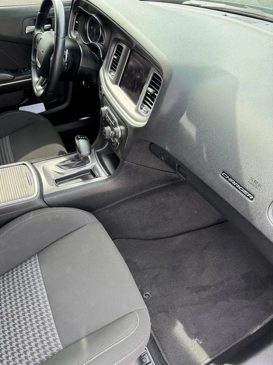 2022 Dodge Charger 7th Gen - Image 7 of 13