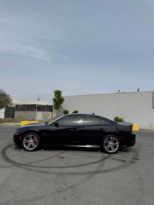 2022 Dodge Charger 7th Gen - Image 2 of 13