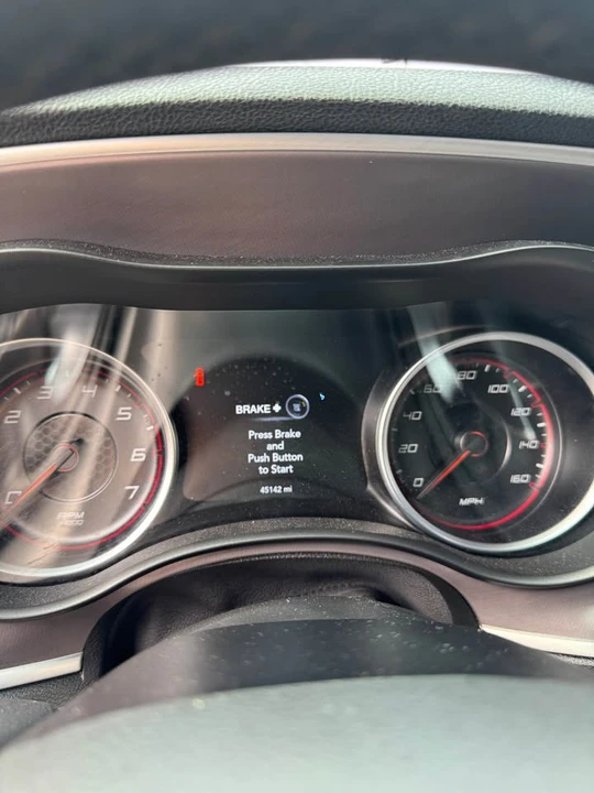 2022 Dodge Charger 7th Gen - Image 13 of 13
