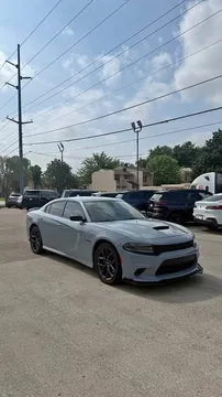 2022 Dodge Charger R/T Sedan 4D