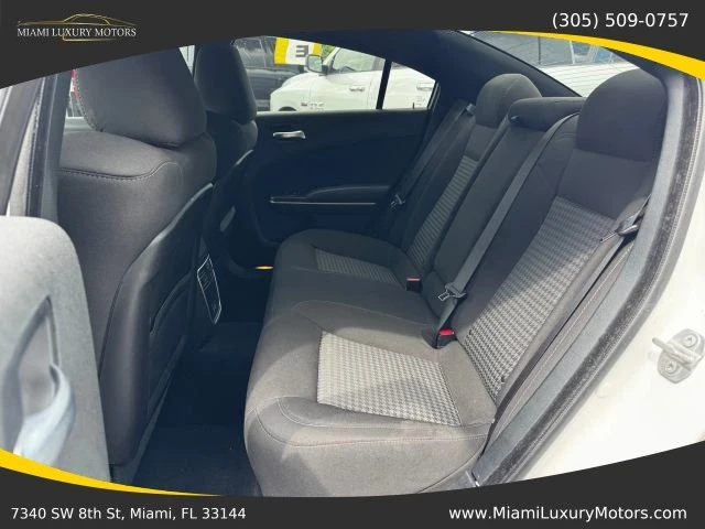 2022 Dodge Charger 7th Gen - Image 19 of 21
