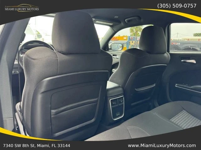 2022 Dodge Charger 7th Gen - Image 18 of 21