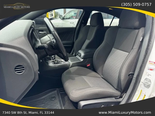2022 Dodge Charger 7th Gen - Image 13 of 21
