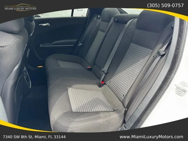 2022 Dodge Charger 7th Gen - Image 20 of 21