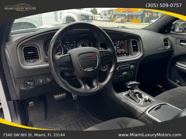 2022 Dodge Charger 7th Gen - Image 16 of 21