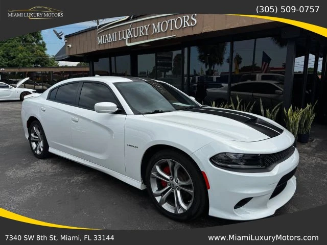 2022 Dodge Charger 7th Gen - Image 4 of 21