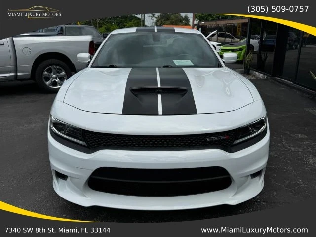 2022 Dodge Charger 7th Gen - Image 5 of 12