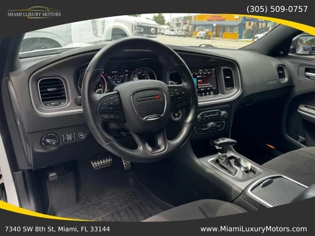 2022 Dodge Charger 7th Gen - Image 16 of 21