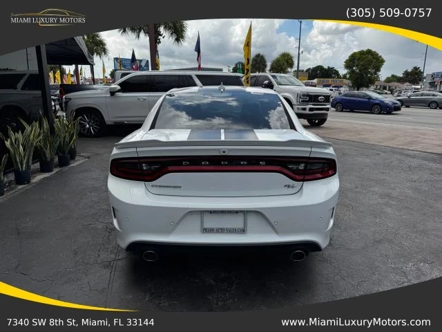 2022 Dodge Charger 7th Gen - Image 9 of 12