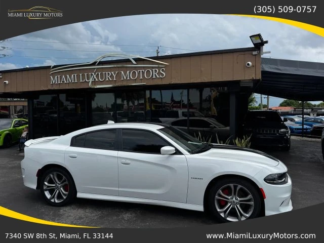 2022 Dodge Charger 7th Gen - Image 2 of 12