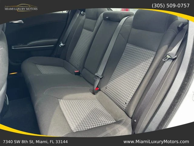 2022 Dodge Charger 7th Gen - Image 21 of 21